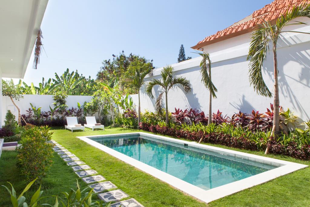 סמיניאק Villa Casablanco מראה חיצוני תמונה
