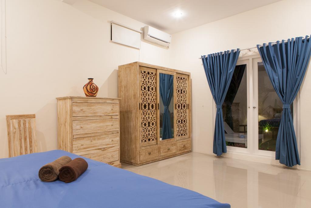 סמיניאק Villa Casablanco מראה חיצוני תמונה
