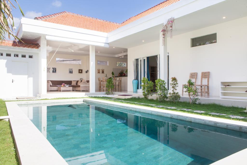 סמיניאק Villa Casablanco מראה חיצוני תמונה