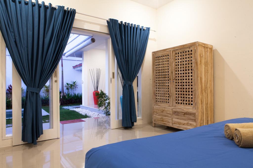 סמיניאק Villa Casablanco מראה חיצוני תמונה